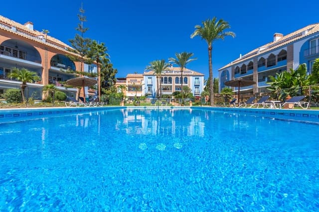 2 quarto Apartamento para venda em Casares com piscina garagem - 650 000 € (Ref: 10029558)