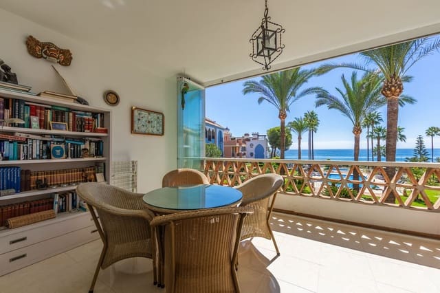 2 quarto Apartamento para venda em Casares com piscina garagem - 650 000 € (Ref: 10029558)