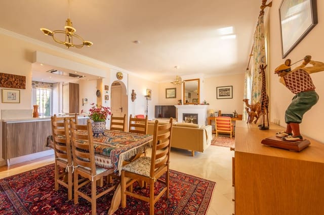 2 quarto Apartamento para venda em Casares com piscina garagem - 650 000 € (Ref: 10029558)
