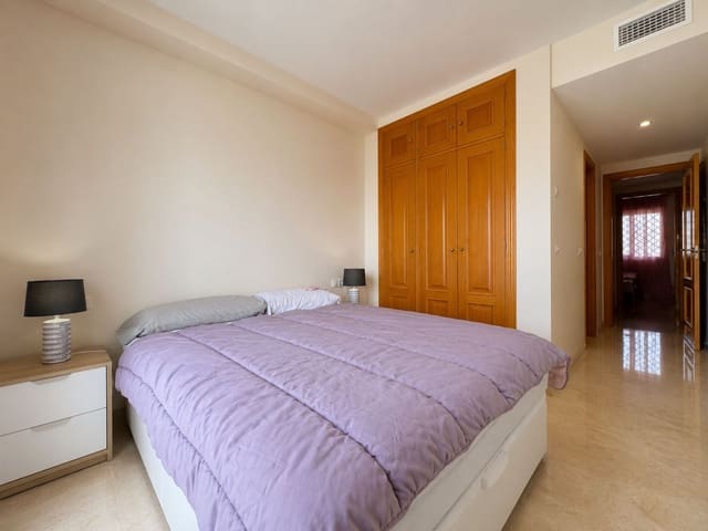 2 chambre Appartement à vendre à Manilva avec piscine garage - 295 000 € (Ref: 10029673)