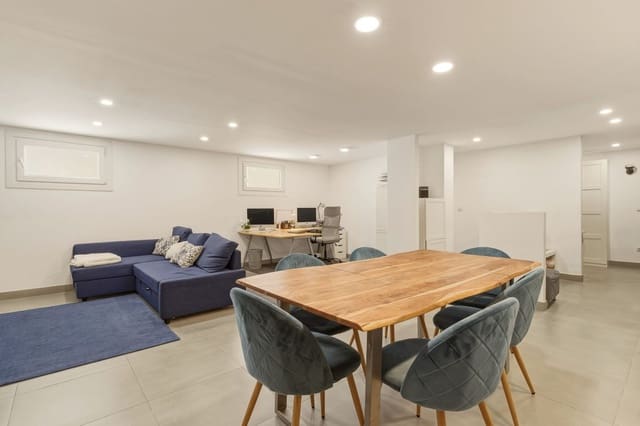 3 sypialnia Dom na sprzedaż w Doña Julia Golf, Casares z basenem garażem - 525 000 € (Ref: 10030193)