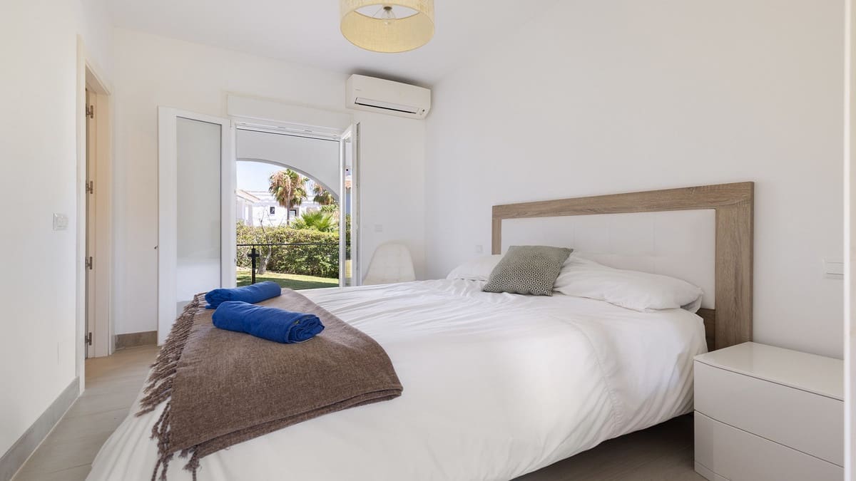 4 camera da letto Villa in vendita in Manilva con piscina garage - 1.100.000 € (Rif: 10030195)