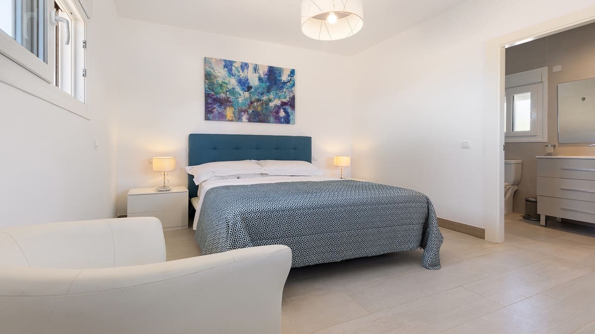 4 camera da letto Villa in vendita in Manilva con piscina garage - 1.100.000 € (Rif: 10030195)