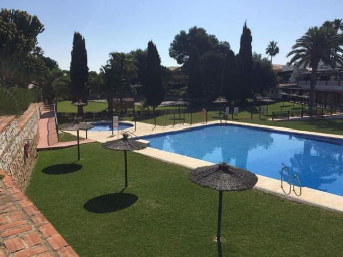 4 camera da letto Villa in vendita in Mijas Costa con piscina garage - 650.000 € (Rif: 10030197)