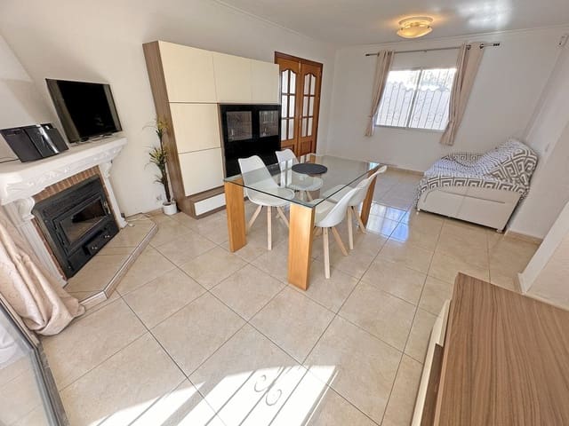 4 camera da letto Villa in vendita in Mijas Costa, Mijas con piscina garage - 650.000 € (Rif: 10030197)