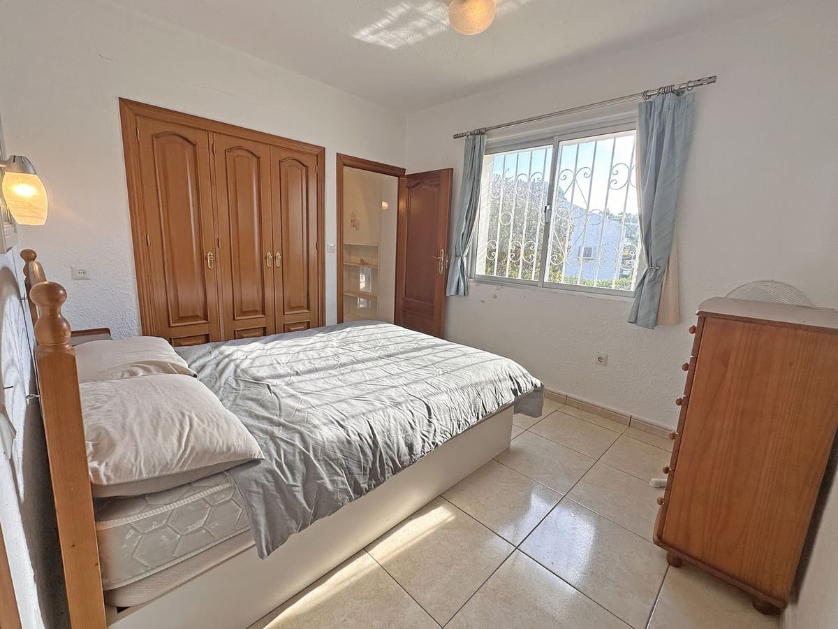 4 camera da letto Villa in vendita in Mijas Costa con piscina garage - 650.000 € (Rif: 10030197)