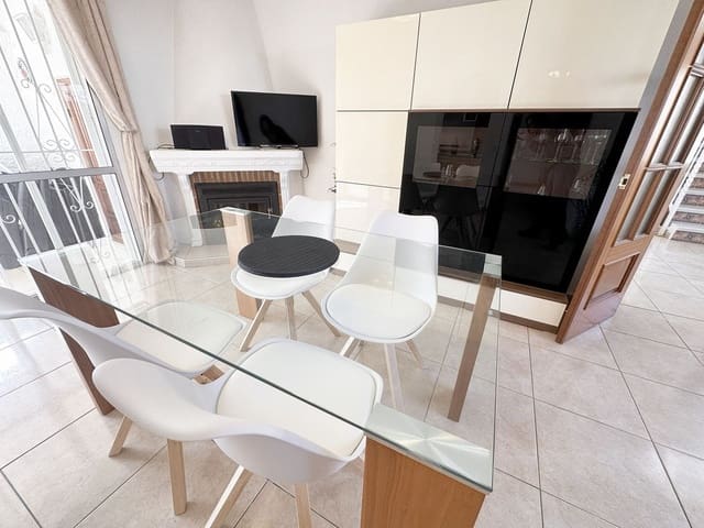 4 camera da letto Villa in vendita in Mijas Costa, Mijas con piscina garage - 650.000 € (Rif: 10030197)
