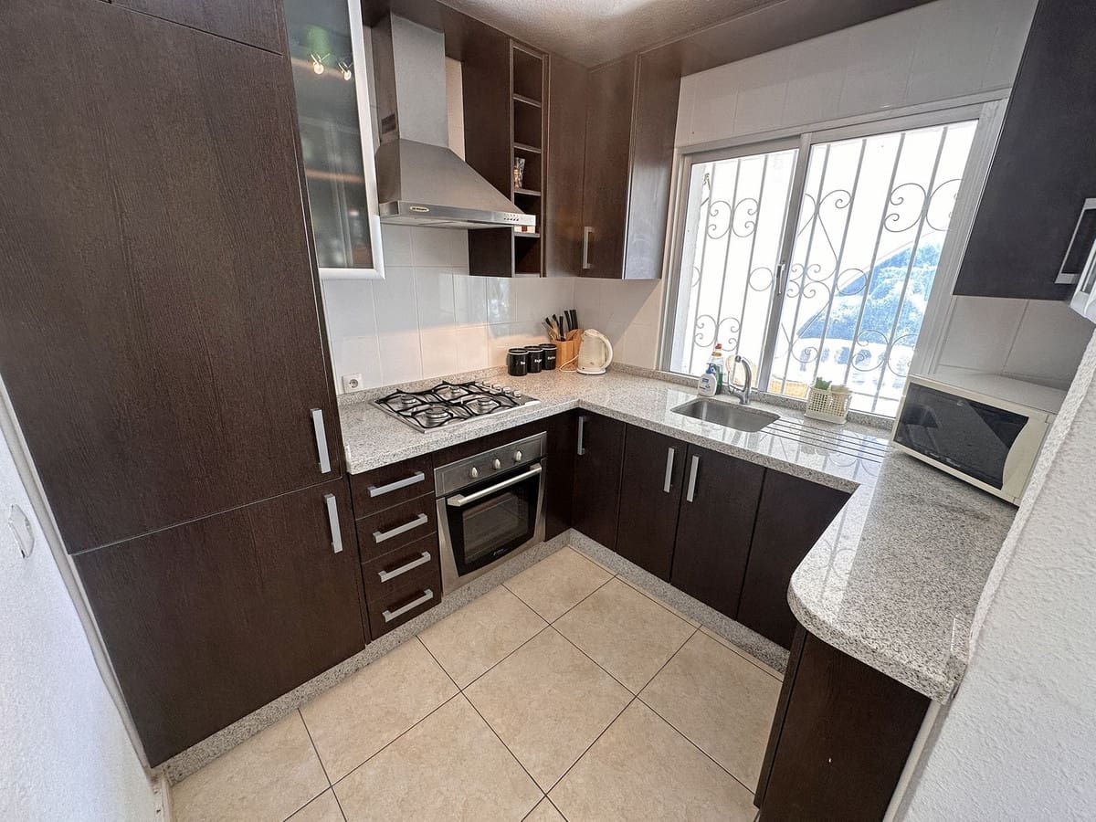 4 camera da letto Villa in vendita in Mijas Costa con piscina garage - 650.000 € (Rif: 10030197)