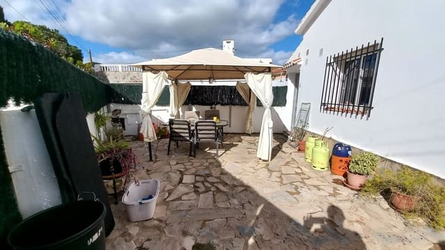 6 camera da letto Villa in vendita in El Faro - El Dossel, Cullera con piscina garage - 690.000 € (Rif: 10030208)
