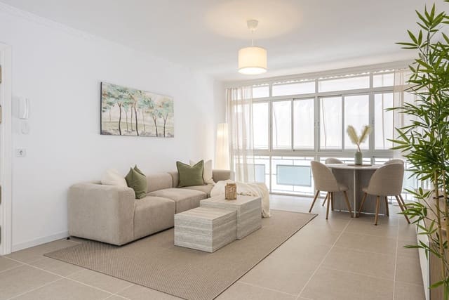 3 soveværelse Lejlighed til salg i Estepona - € 419.000 (Ref: 10030290)