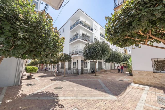 3 soveværelse Lejlighed til salg i Estepona - € 419.000 (Ref: 10030290)
