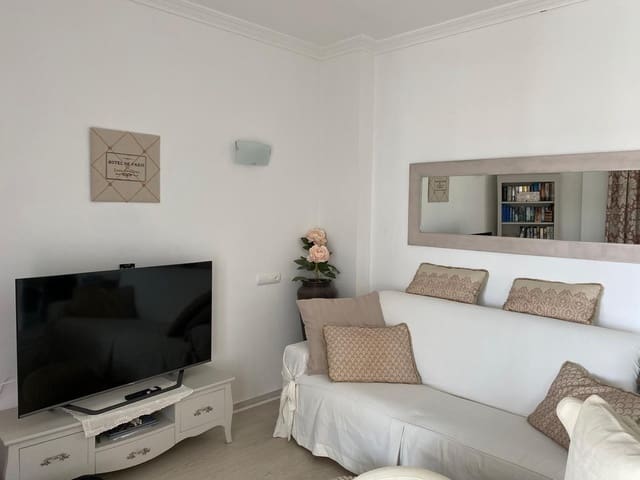 2 chambre Penthouse à vendre à Estepona avec piscine - 450 000 € (Ref: 10030508)