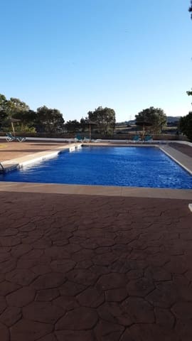 2 chambre Penthouse à vendre à Estepona avec piscine - 450 000 € (Ref: 10030508)
