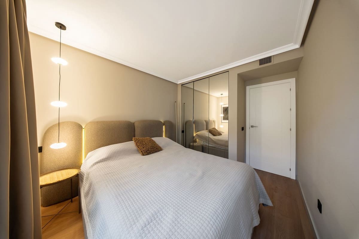 2 sovrum Lägenhet till salu i New Golden Mile med pool - 533 000 € (Ref: 10030524)