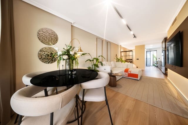 2 sovrum Lägenhet till salu i Selwo, Estepona med pool - 533 000 € (Ref: 10030524)