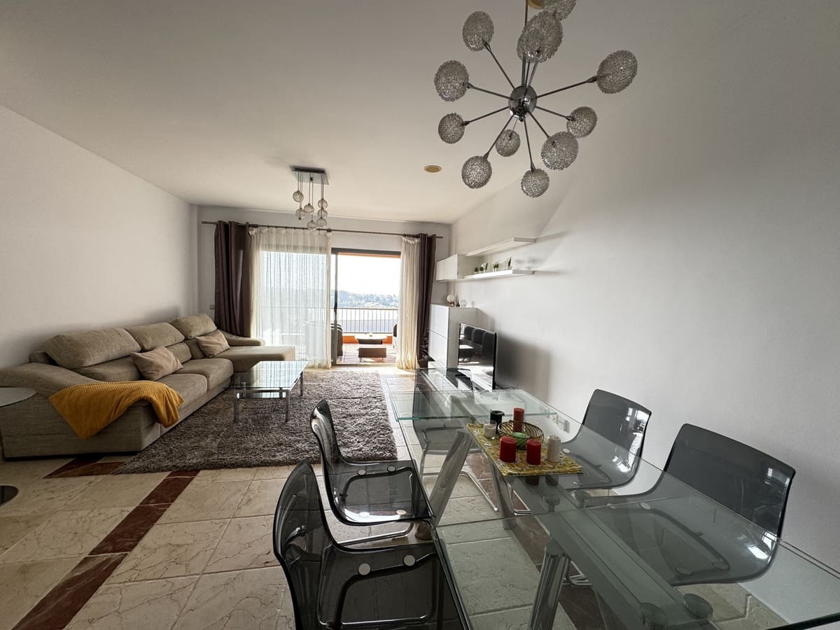 2 sovrum Lägenhet till salu i Estepona med pool garage - 545 000 € (Ref: 10030530)