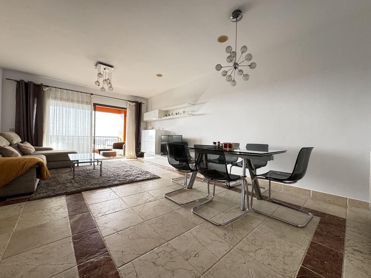 2 sovrum Lägenhet till salu i Estepona med pool garage - 545 000 € (Ref: 10030530)