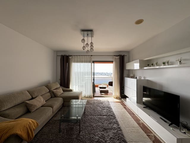 2 sovrum Lägenhet till salu i Estepona med pool garage - 545 000 € (Ref: 10030530)