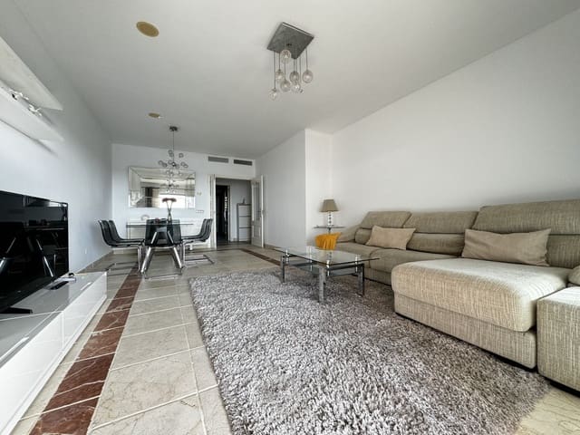 2 sovrum Lägenhet till salu i Estepona med pool garage - 545 000 € (Ref: 10030530)