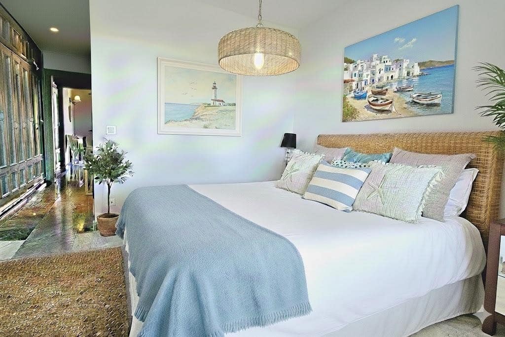 2 bedroom Apartment for sale in New Golden Mile with pool garage - € 630,000 (Ref: 10031633)