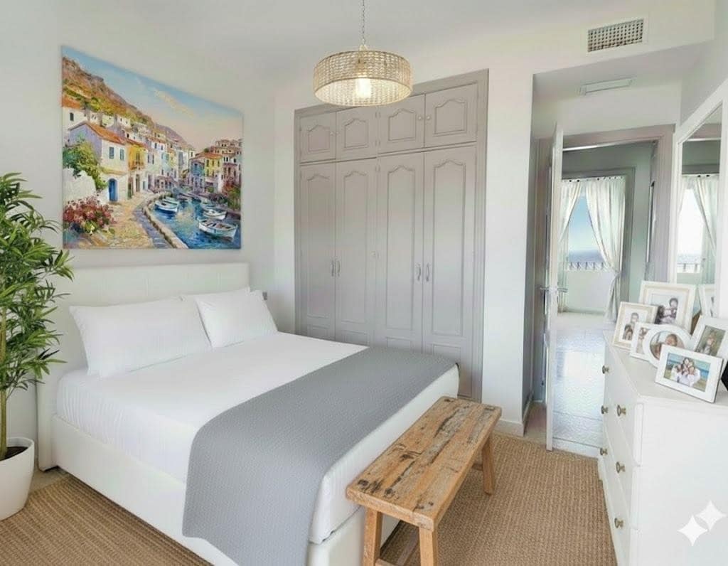 2 bedroom Apartment for sale in New Golden Mile with pool garage - € 630,000 (Ref: 10031633)
