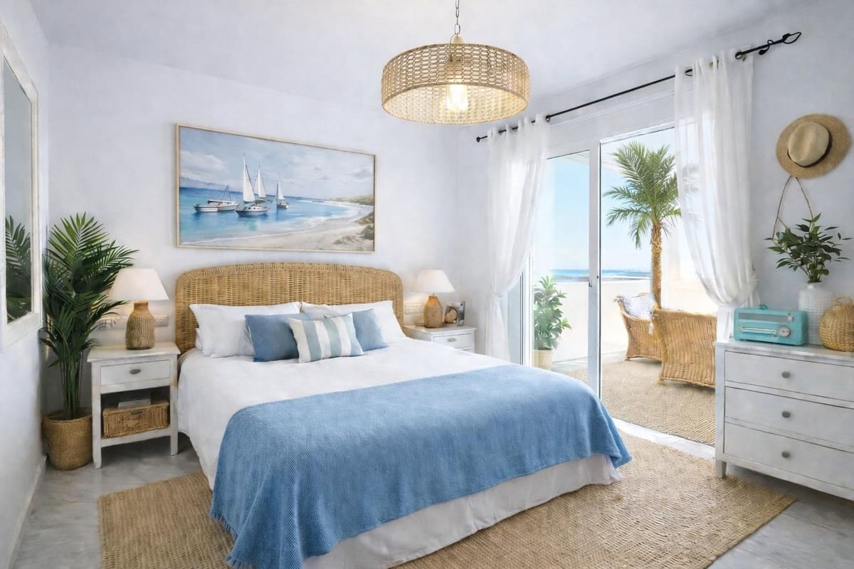 2 bedroom Apartment for sale in New Golden Mile with pool garage - € 630,000 (Ref: 10031633)