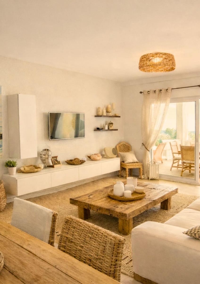 2 bedroom Apartment for sale in New Golden Mile with pool garage - € 630,000 (Ref: 10031633)