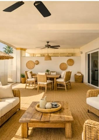 2 bedroom Apartment for sale in Selwo, Estepona with pool garage - € 630,000 (Ref: 10031633)
