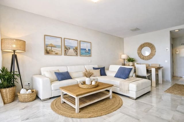 2 bedroom Apartment for sale in Selwo, Estepona with pool garage - € 630,000 (Ref: 10031633)