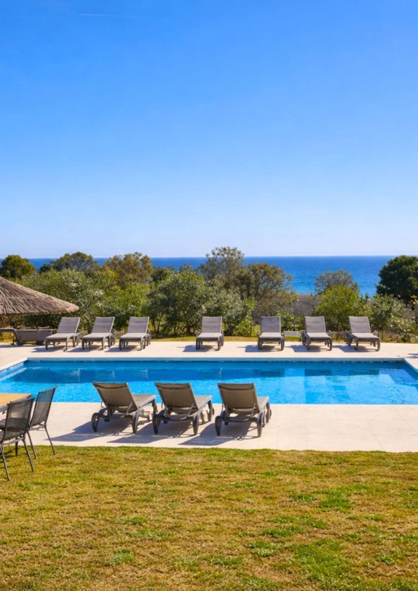 2 bedroom Apartment for sale in New Golden Mile with pool garage - € 630,000 (Ref: 10031633)