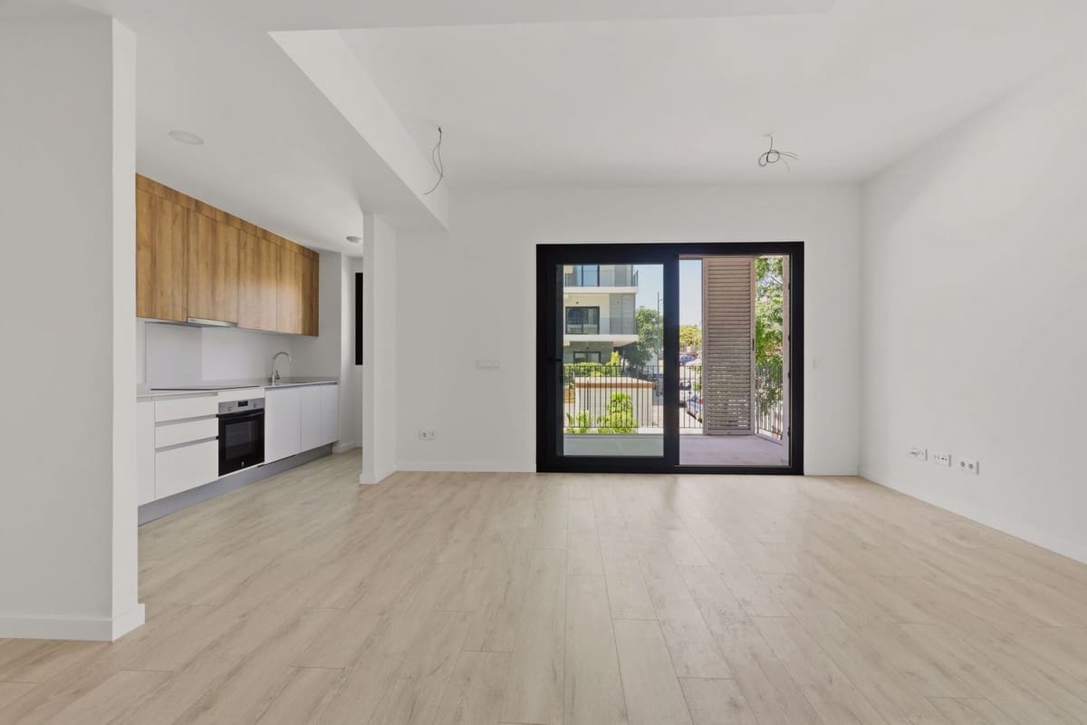 3 chambre Appartement à vendre à Estepona avec piscine garage - 650 000 € (Ref: 10031637)