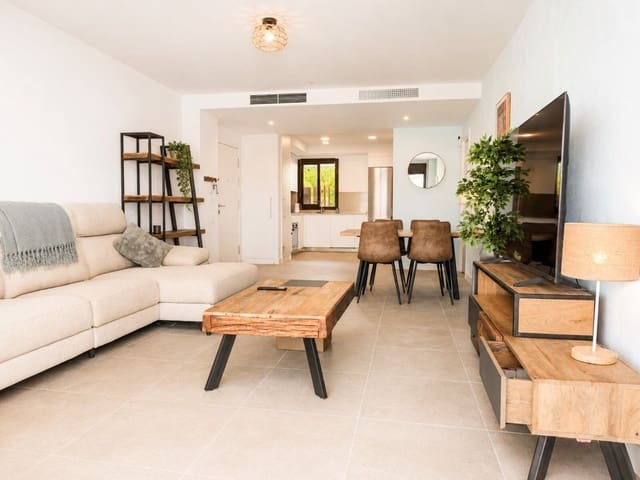 3 Zimmer Apartment zu verkaufen in Estepona mit Pool - 850.000 € (Ref: 10031640)