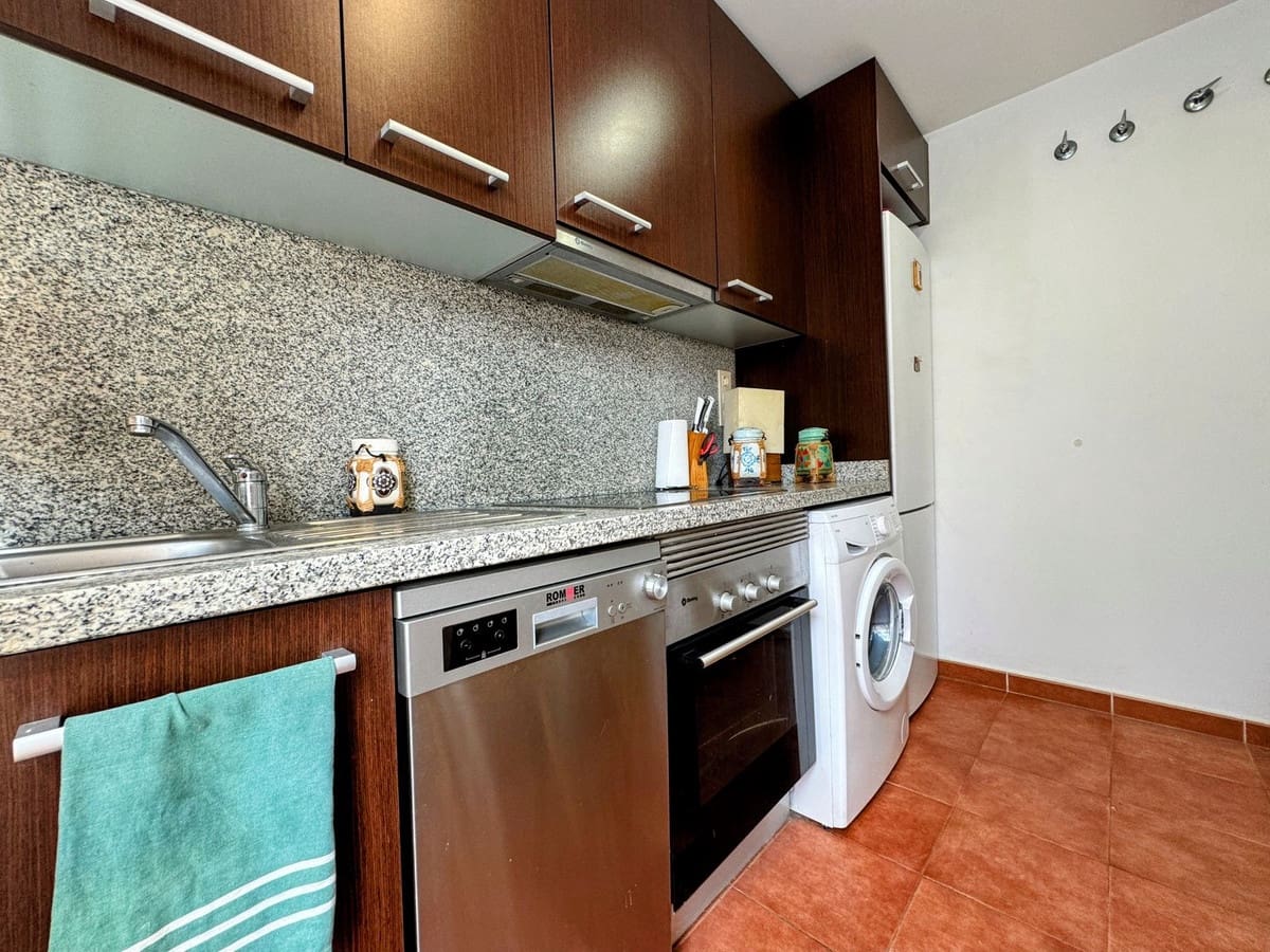 2 Zimmer Penthouse zu verkaufen in Estepona mit Pool Garage - 299.000 € (Ref: 10031642)