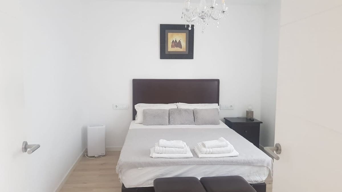 2 sypialnia Apartament na sprzedaż w Benamara z basenem garażem - 315 000 € (Ref: 10031643)