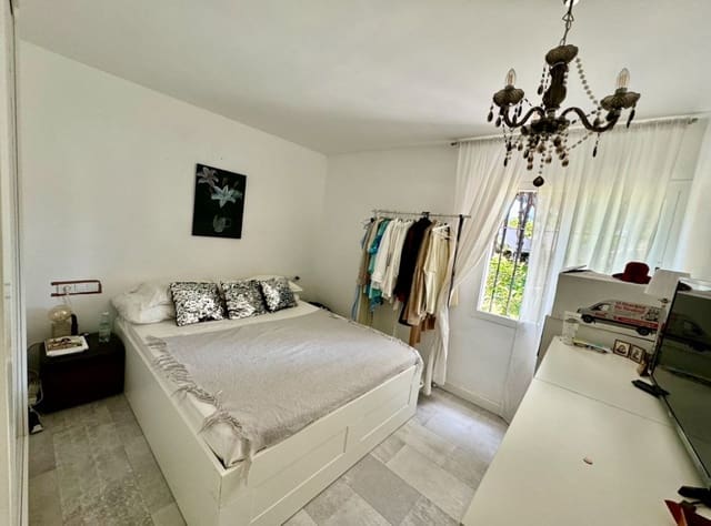 2 sypialnia Apartament na sprzedaż w Benamara, Estepona z basenem garażem - 315 000 € (Ref: 10031643)