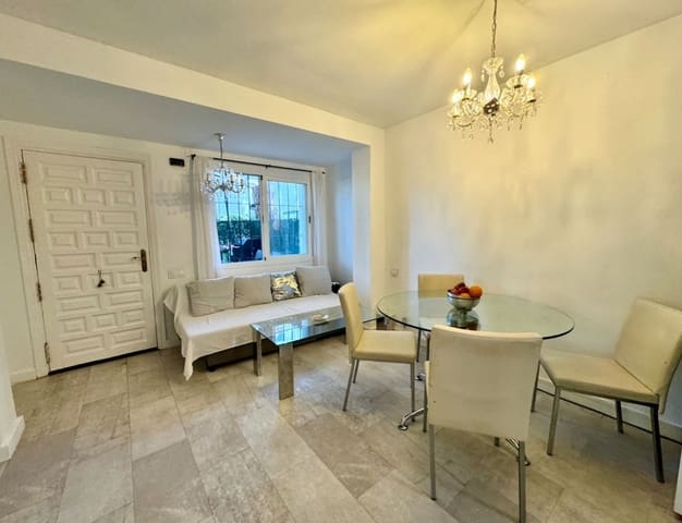 2 sypialnia Apartament na sprzedaż w Benamara, Estepona z basenem garażem - 315 000 € (Ref: 10031643)