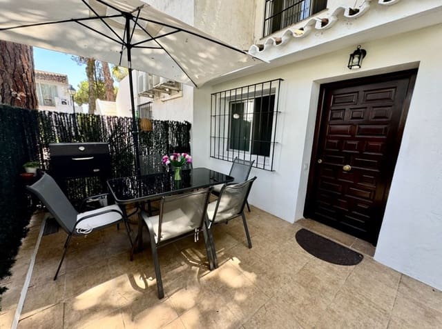 2 sypialnia Apartament na sprzedaż w Benamara, Estepona z basenem garażem - 315 000 € (Ref: 10031643)