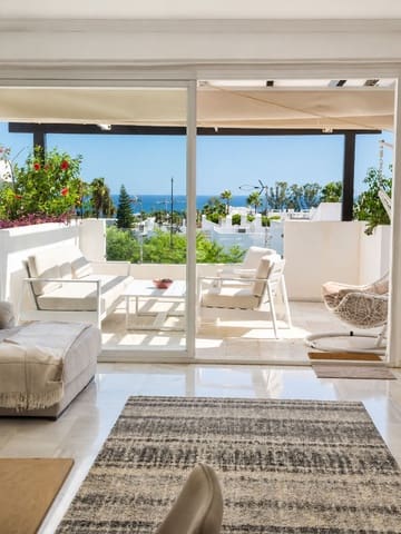2 sypialnia Apartament na sprzedaż w Bel-Air, Estepona z basenem - 410 000 € (Ref: 10031644)