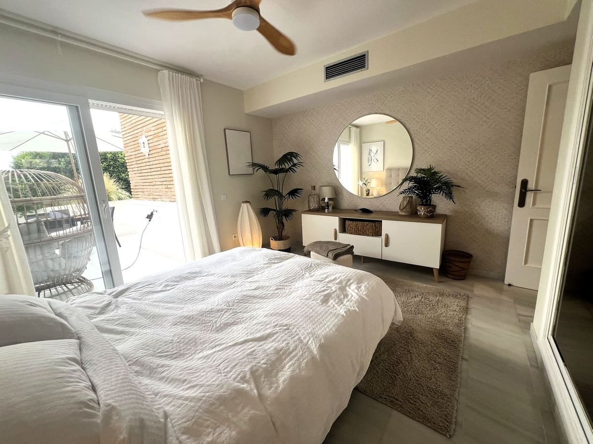 2 quarto Apartamento para venda em Benahavis com piscina garagem - 485 000 € (Ref: 10031656)