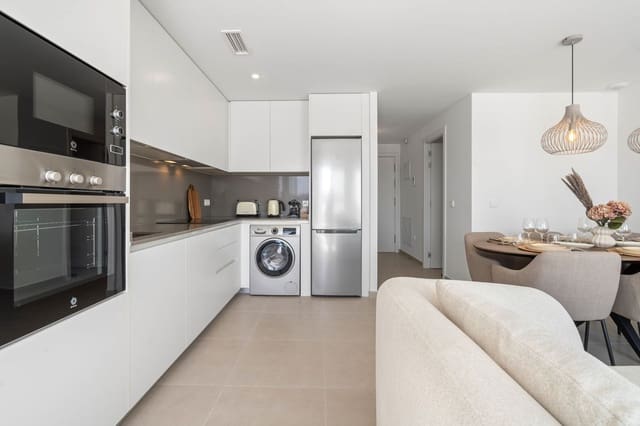 3 slaapkamer Appartement te koop in Cancelada, Estepona met zwembad garage - € 499.000 (Ref: 10031708)