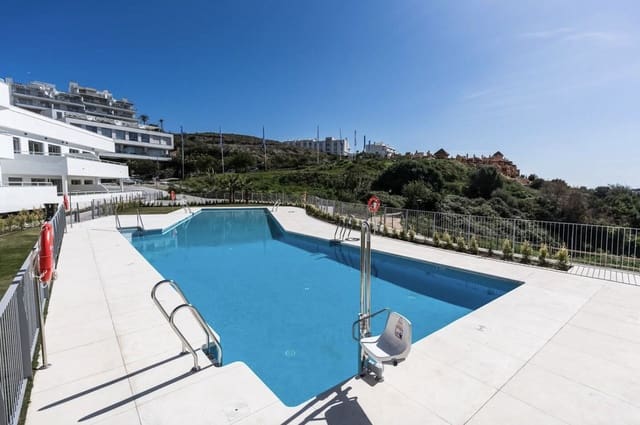 3 slaapkamer Appartement te koop in Cancelada, Estepona met zwembad garage - € 499.000 (Ref: 10031708)