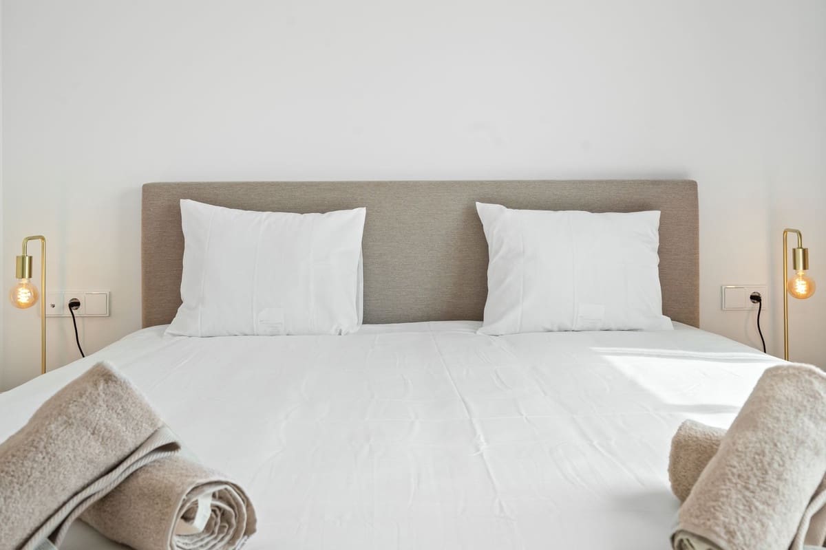 3 slaapkamer Appartement te koop in Cancelada met zwembad garage - € 499.000 (Ref: 10031708)