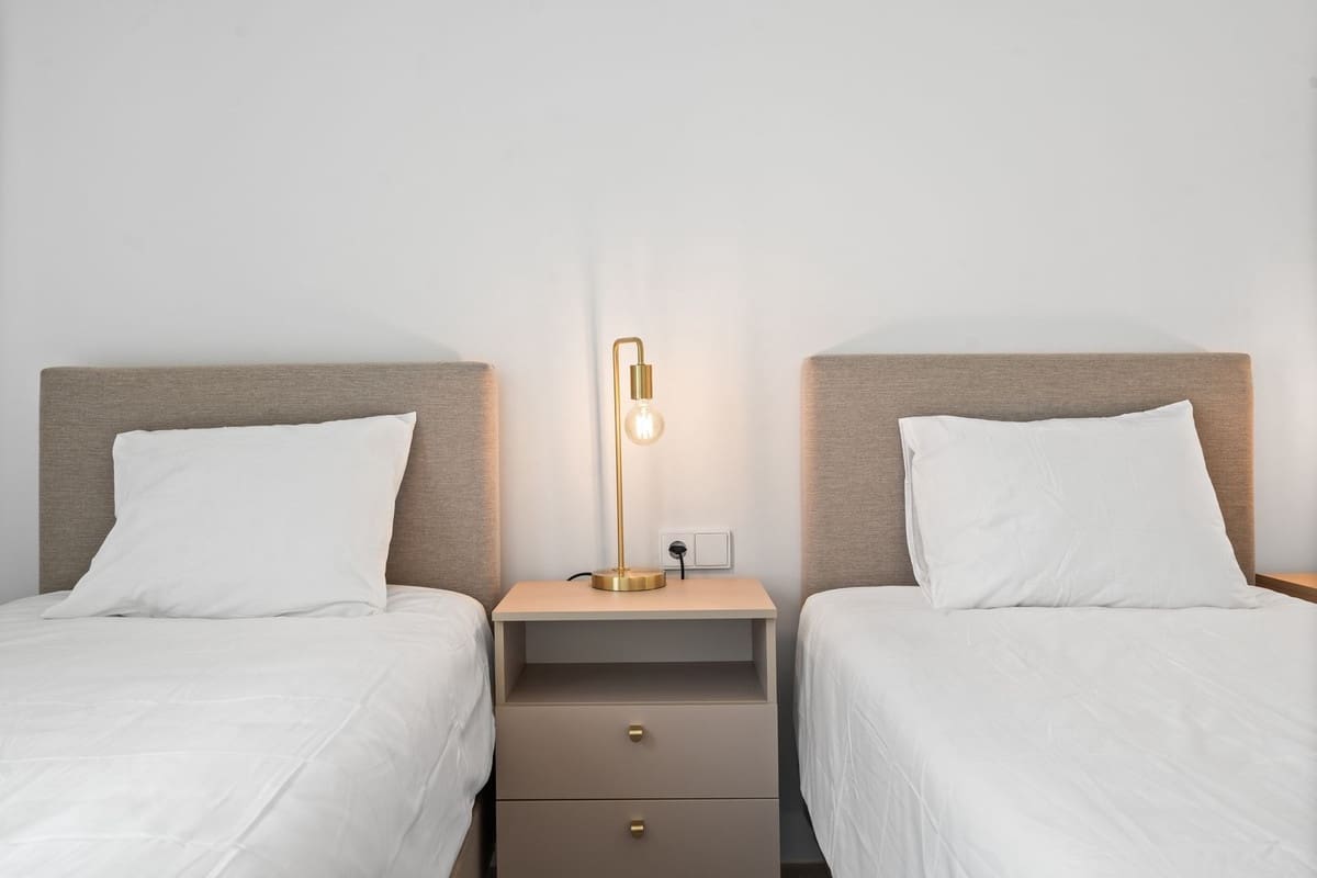 3 slaapkamer Appartement te koop in Cancelada met zwembad garage - € 499.000 (Ref: 10031708)