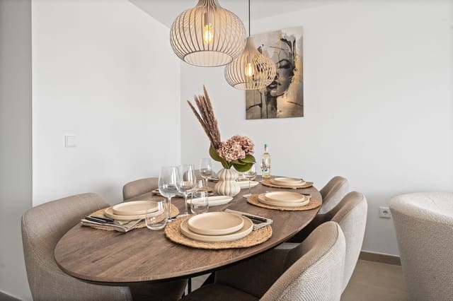 3 slaapkamer Appartement te koop in Cancelada, Estepona met zwembad garage - € 499.000 (Ref: 10031708)