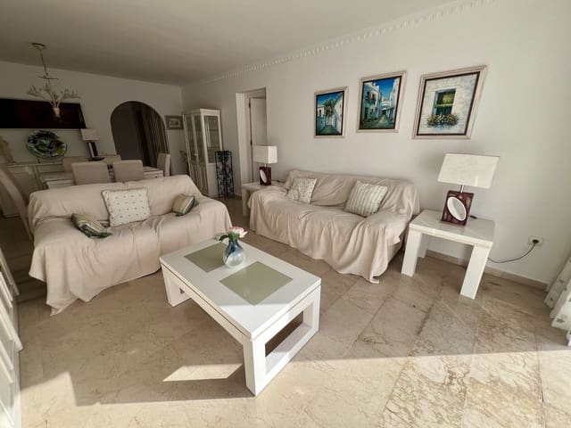 2 bedroom Penthouse for sale in El Paraiso, Estepona with pool - € 345,000 (Ref: 10034171)