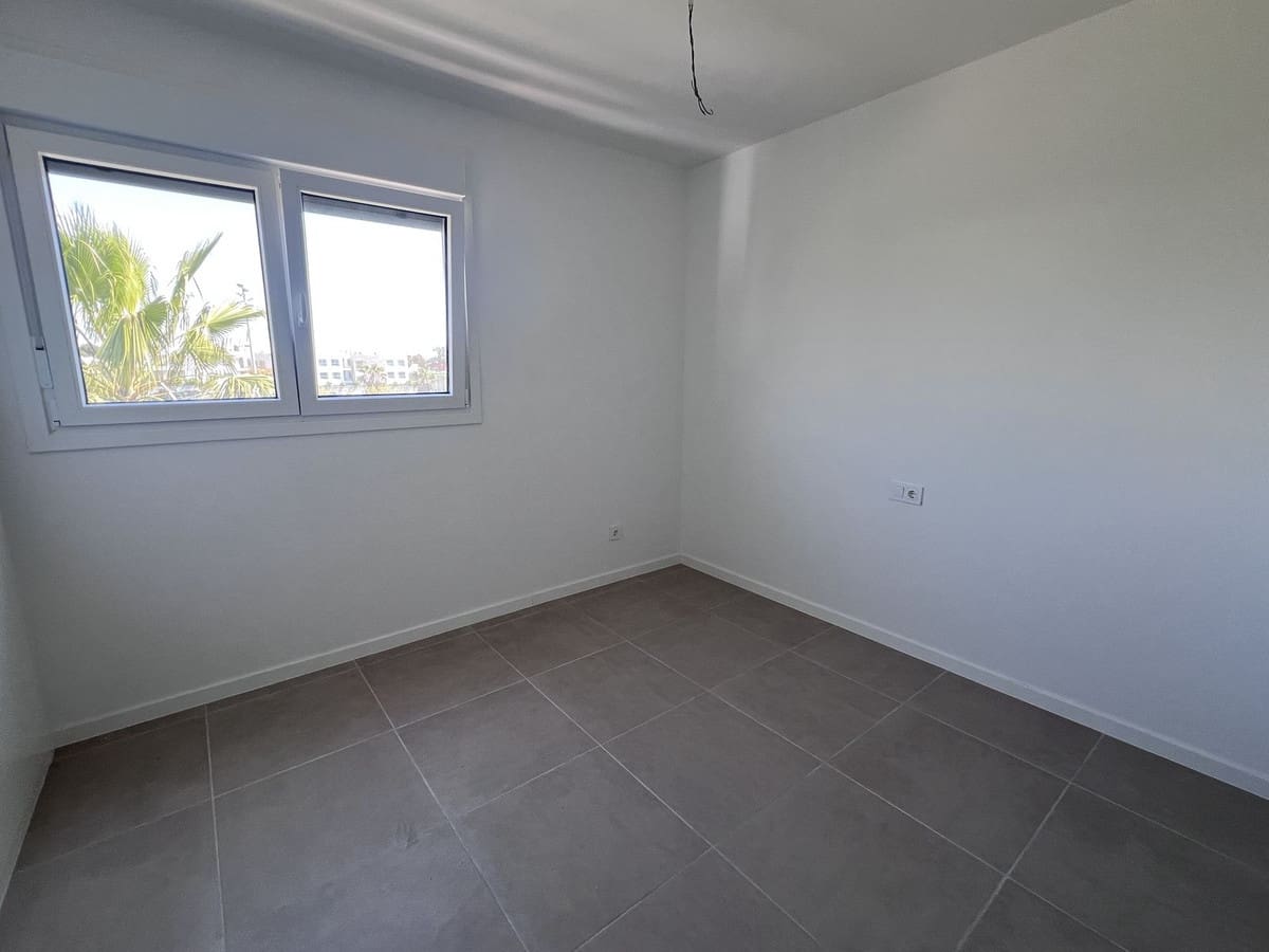 3 bedroom Apartment for sale in Bel-Air with pool garage - € 572,000 (Ref: 10034200)