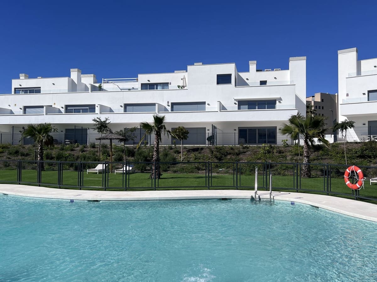 3 bedroom Apartment for sale in Bel-Air with pool garage - € 572,000 (Ref: 10034200)