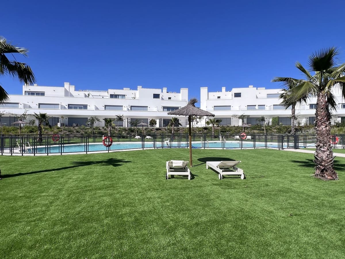 3 bedroom Apartment for sale in Bel-Air with pool garage - € 572,000 (Ref: 10034200)