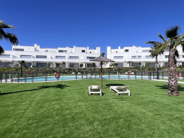 3 bedroom Apartment for sale in Bel-Air, Estepona with pool garage - € 572,000 (Ref: 10034200)