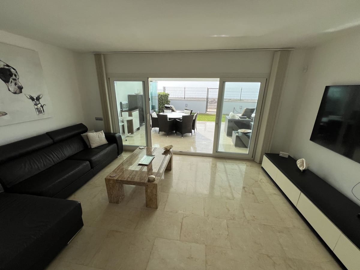 2 Zimmer Haus zu verkaufen in Costalita mit Garage - 750.000 € (Ref: 10034202)